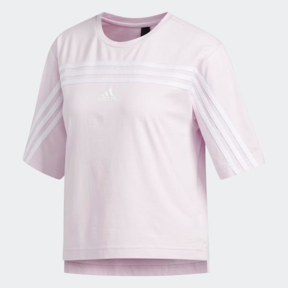🆕 | 💟 Adidas Ringer Tee - Picture 3 of 9